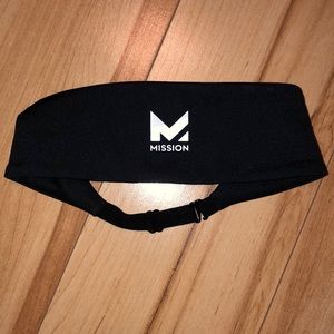Mission head band